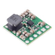 5V Step-Up Voltage Regulator U3V40F5