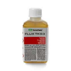 Tavidlo Flux TK83 se štětcem pro pájení SMD - 50ml