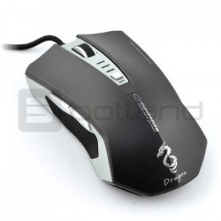 Optická myš Esperanza Dragon EM122K černá USB