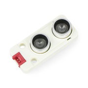 Ultrasonic Distance Unit I2C (RCWL-9620)