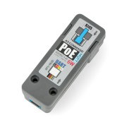 MQTT PoE Unit with PoE Port (W5500)