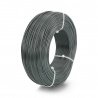Filament Fiberlogy Refill ABS 1,75mm 0,85kg - Graphite - zdjęcie 1