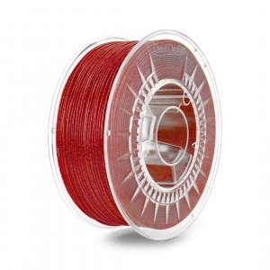 Devil Design PLA 1,75mm 1kg - Galaxy Red