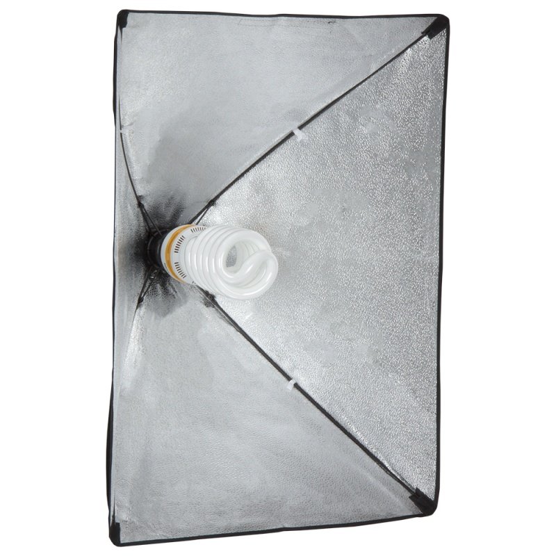 LAMPA GlareOne Soustava trvalého osvětlení SUNNY SQ5X7-425