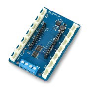 Nosič konektoru Arduino MKR ASX00007 - štít pro Arduino MKR