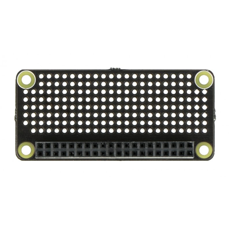 Univerzální deska s plošnými spoji Proto Board pro Raspberry Pi