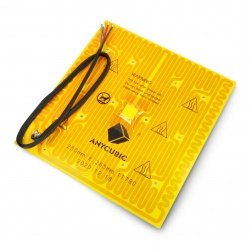 Anycubic Vyper Heated bed
