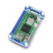 Pibow Zero 2 W
