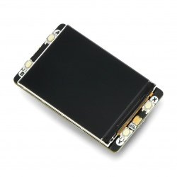 Pico Display Pack 2.0 – IPS LCD 2'' 320x240px pro Raspberry Pi Pico...