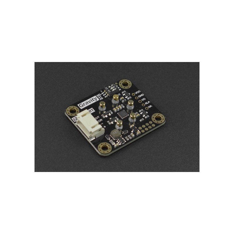 Gravity: CL2 Sensor (Calibrated) - I2C & UART