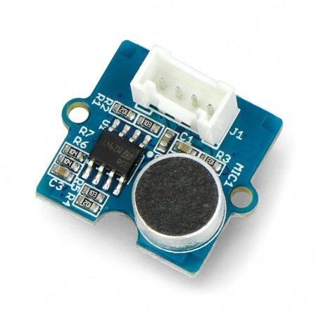 Grove 110020109 - StarterKit IoT startovací balíček pro Arduino