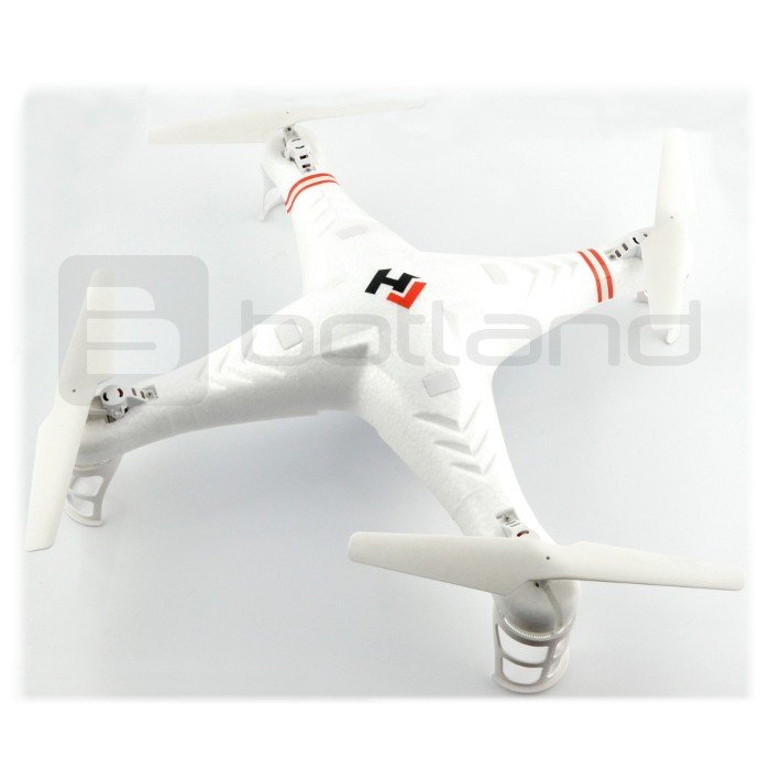 Pathfinder W608-7 X3 2,4 GHz Quadcopter