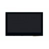 Dotykový displej – kapacitní LCD 4,3'' IPS 800x480px DSI pro - zdjęcie 2