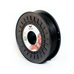 ABS MAT 1,75 mm / 0,25 kg BLACK