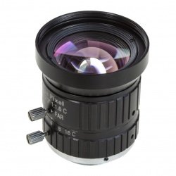 Arducam C-Mount Lens for Raspberry Pi High Quality Camera, 8mm