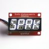 SparkFun Distance Sensor - 1.3 Meter, VL53L4CD (Qwiic) - zdjęcie 7