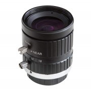 Arducam C-Mount Lens for Raspberry Pi High Quality Camera, 16mm
