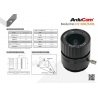 Arducam Lens for Raspberry Pi High Quality Camera, Wide Angle - zdjęcie 6