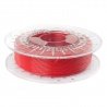 Filament Spectrum S-FLEX 90A 1,75 mm - Bloody Red 0,5 kg - zdjęcie 1