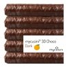 mycusini 2.0 Choco Dark Orange - zdjęcie 1