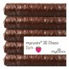 mycusini 2.0 Choco Dark Raspberry - zdjęcie 1