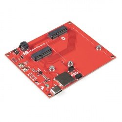 SparkFun MicroMod Main Board - Single