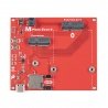 SparkFun MicroMod Main Board - Single - zdjęcie 2