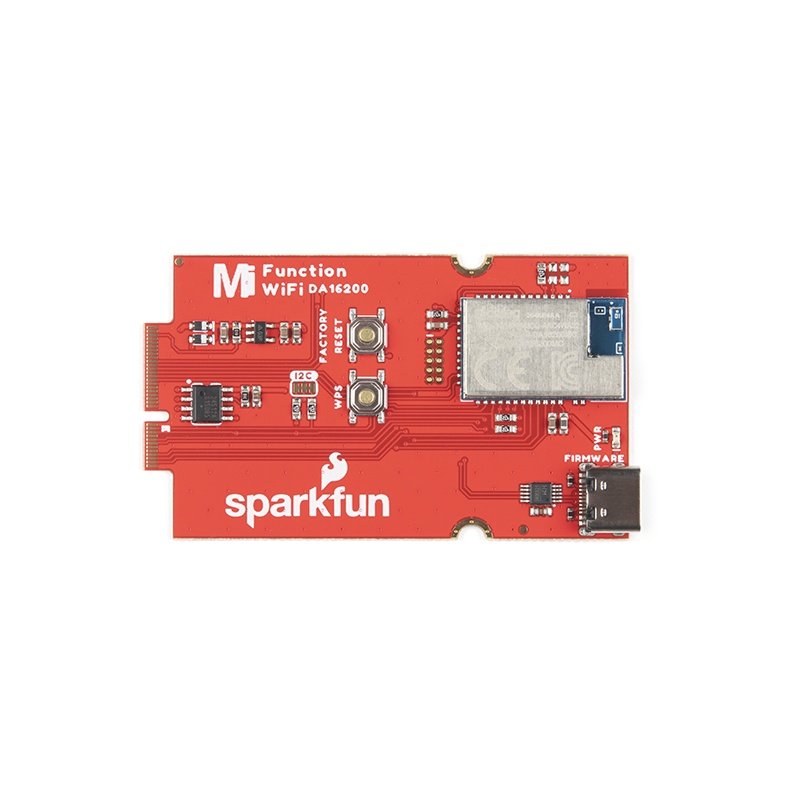 SparkFun MicroMod WiFi Function Board - DA16200