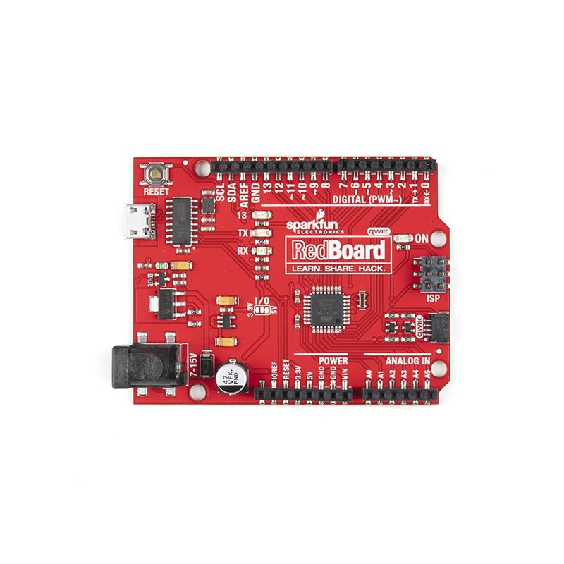 SparkFun Big Easy Driver Kit