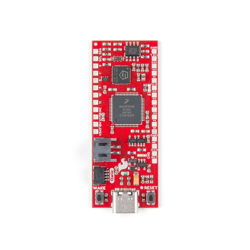 SparkFun RED-V Thing Plus - SiFive RISC-V FE310 SoC