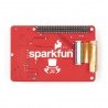 SparkFun GNSS-RTK Dead Reckoning Breakout - ZED-F9K (Qwiic) - zdjęcie 3