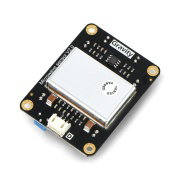 Gravity - mikrovlnný senzor pro detekci pohybu V2.0 - DFRobot