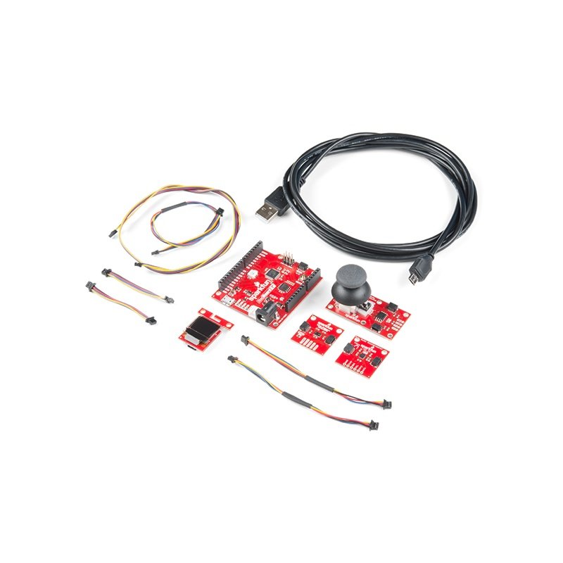 SparkFun Qwiic Pro Kit