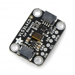 VL53L4CD Time-of-Flight - Snímač vzdálenosti - 1-1300 mm - I2C