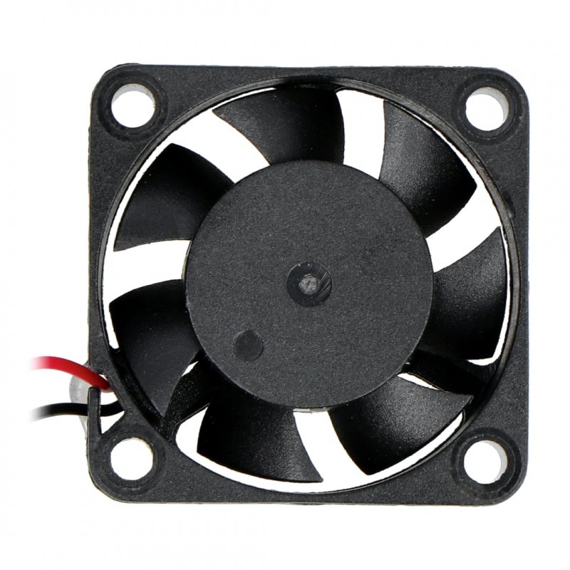 ADV4 Nozzle cooling fan