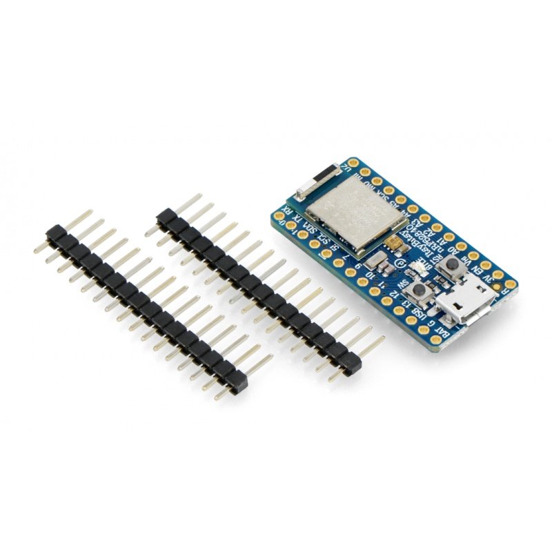 ItsyBitsy nRF52840 Express – Bluetooth LE – kompatibilní s