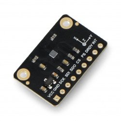 Fermion - 3osý magnetometr - BMM150 - I2C / SPI - DFRobot SEN0419