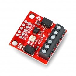 SparkFun Qwiic 12 Bit ADC - 4 Channel (ADS1015)