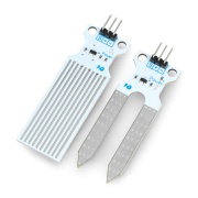 Velleman WPSE303 - snímač vlhkosti půdy + snímač hladiny