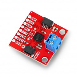 Termočlánkový zesilovač SparkFun Qwiic - Termočlánkový zesilovač - ...