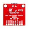 SparkFun Qwiic Alphanumeric Display Kit - zdjęcie 3
