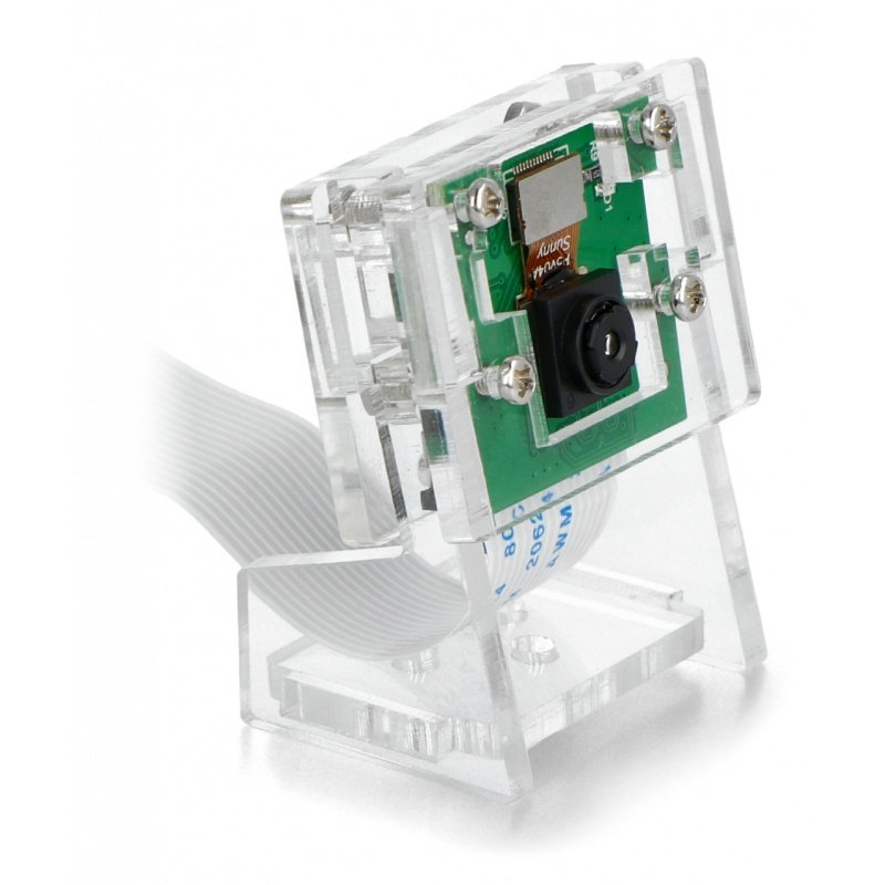Fotoaparát ArduCam OV5647 5Mpx pro Raspberry Pi, kompatibilní s