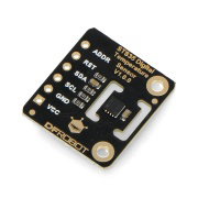 Fermion: STS35 High Accuracy Digital Temperature Sensor