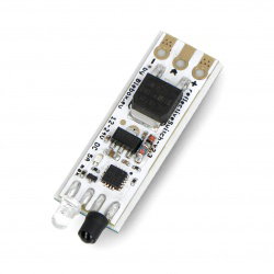 BleBox ReflectiveSwitch - 12-24V / 4A reflexní LED ovladač