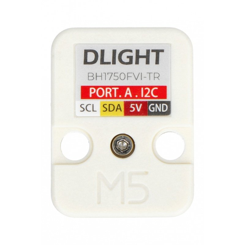 Dlight Unit - Ambient Light Sensor (BH1750FVI-TR)