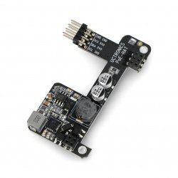 UCTRONICS PoE HAT for Raspberry Pi 4B