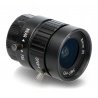 Arducam CS-Mount Lens for Raspberry Pi HQ Camera, 8mm - zdjęcie 3