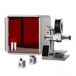 Snapmaker 3D Printer v2.0 3v1 model A150 - laserový modul, CNC