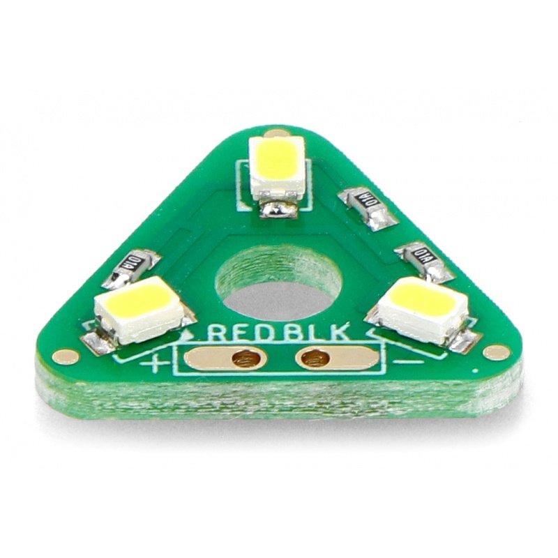 Kitronik 5V Mini LED Lamp Module