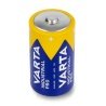 Alkalická baterie LR20 Varta Industrial Pro 1,5V - zdjęcie 2